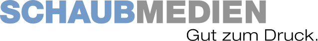 Schaub Medien AG Logo