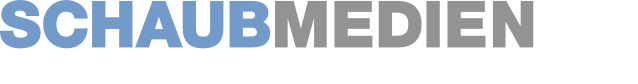 Schaub Medien Logo