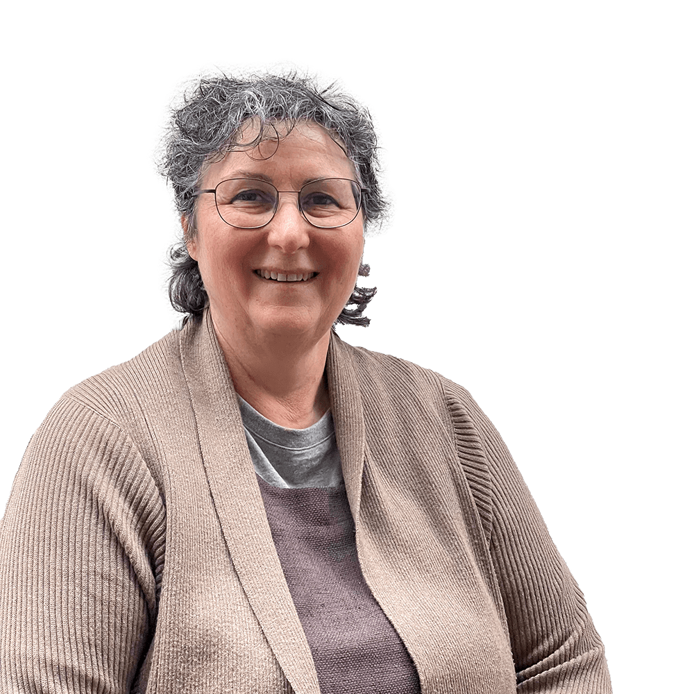 Doris Schaub